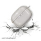 Чохол для навушників BeCover для JBL Wave Beam 2 Transparent (714823)