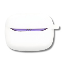 Чохол для навушників BeCover для JBL Tune Beam 2 White (714825)