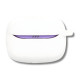 Чохол для навушників BeCover для JBL Tune Beam 2 White (714825)