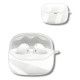 Чохол для навушників BeCover для JBL Tune Beam 2 Transparent (714826)