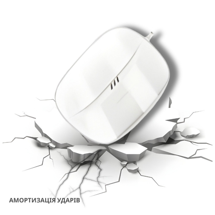 Чохол для навушників BeCover для JBL Tune Beam 2 Transparent (714826)