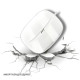 Чохол для навушників BeCover для JBL Tune Beam 2 Transparent (714826)