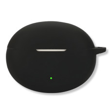 Чохол для навушників BeCover для OnePlus Buds Pro 3 Black (714835)