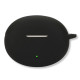 Чохол для навушників BeCover для OnePlus Buds Pro 3 Black (714835)