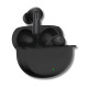 Чохол для навушників BeCover для OnePlus Buds Pro 3 Black (714835)