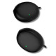Чохол для навушників BeCover для OnePlus Buds Pro 3 Black (714835)