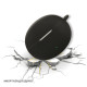 Чохол для навушників BeCover для OnePlus Buds Pro 3 Black (714835)