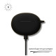 Чохол для навушників BeCover для OnePlus Buds Pro 3 Black (714835)