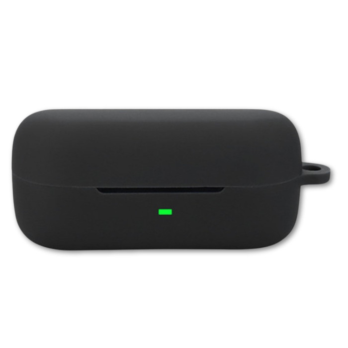 Чохол для навушників BeCover для Sony WF-C510 Black (714839)