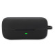 Чохол для навушників BeCover для Sony WF-C510 Black (714839)