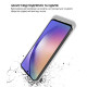 Чохол до мобільного телефона BeCover silicone Samsung Galaxy A37 5G SM-A376 Transparent (714860)