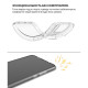 Чохол до мобільного телефона BeCover silicone Samsung Galaxy A37 5G SM-A376 Transparent (714860)