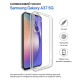 Чохол до мобільного телефона BeCover silicone Samsung Galaxy A37 5G SM-A376 Transparent (714860)
