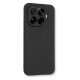 Чохол до мобільного телефона BeCover silicone Xiaomi 15T Pro Black (714861)