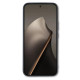 Чохол до мобільного телефона BeCover silicone Xiaomi 15T Pro Black (714861)