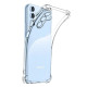 Чохол до мобільного телефона BeCover Anti-Shock Samsung Galaxy A57 5G SM-A576 Clear (714864)