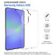 Чохол до мобільного телефона BeCover silicone Samsung Galaxy S26 SM-S942 Transparent (714877)
