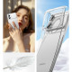 Чохол до мобільного телефона BeCover silicone Samsung Galaxy S26 Edge SM-S947 Transparent (714879)