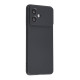Чохол до мобільного телефона BeCover silicone Samsung Galaxy S26 Plus SM-S946 Black (714880)