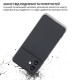 Чохол до мобільного телефона BeCover silicone Samsung Galaxy S26 Plus SM-S946 Black (714880)