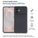 Чохол до мобільного телефона BeCover silicone Samsung Galaxy S26 Plus SM-S946 Black (714880)