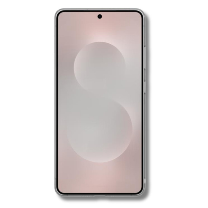 Чохол до мобільного телефона BeCover silicone Samsung Galaxy S26 Plus SM-S946 Transparent (714881)