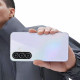 Чохол до мобільного телефона BeCover silicone Samsung Galaxy S26 Pro SM-S942U1 Transparent (714883)