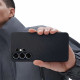 Чохол до мобільного телефона BeCover silicone Samsung Galaxy S26 Ultra SM-S948 Black (714884)