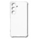 Чохол до мобільного телефона BeCover Anti-Shock Samsung Galaxy S26 SM-S942 Clear (714886)