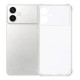 Чохол до мобільного телефона BeCover Anti-Shock Samsung Galaxy S26 Edge SM-S947 Clear (714887)