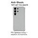 Чохол до мобільного телефона BeCover Anti-Shock Samsung Galaxy S26 Ultra SM-S948 Transparent (714890)