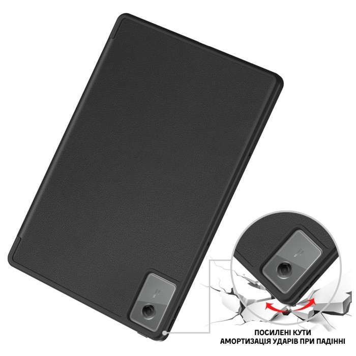 Чохол до планшета BeCover Flexible TPU Mate Lenovo Idea Tab/K11 (2nd Gen) TB336/Xiaoxin Pad (2025) 11