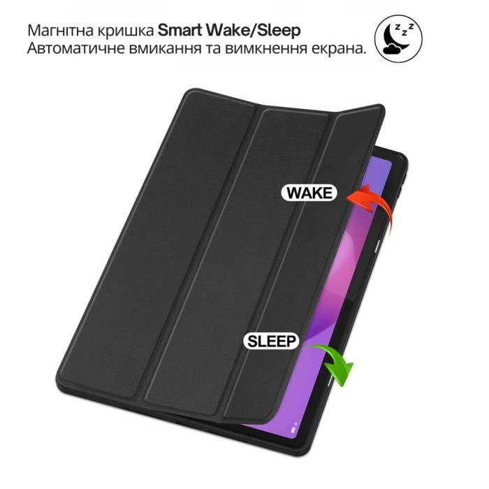 Чохол до планшета BeCover Flexible TPU Mate Lenovo Idea Tab/K11 (2nd Gen) TB336/Xiaoxin Pad (2025) 11