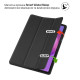 Чохол до планшета BeCover Flexible TPU Mate Lenovo Idea Tab/K11 (2nd Gen) TB336/Xiaoxin Pad (2025) 11