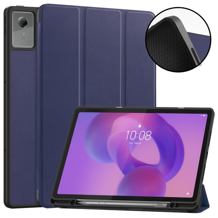 Чохол до планшета BeCover Flexible TPU Mate Lenovo Idea Tab/K11 (2nd Gen) TB336/Xiaoxin Pad (2025) 11
