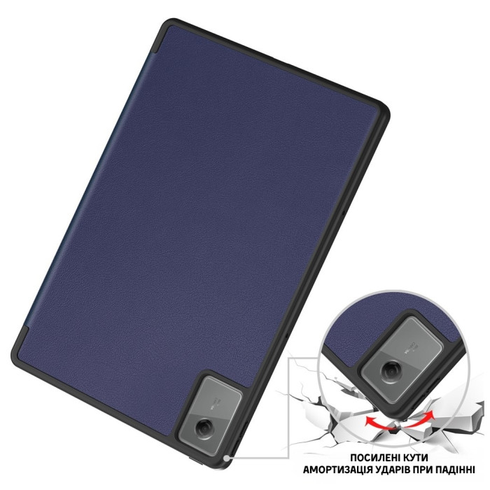 Чохол до планшета BeCover Flexible TPU Mate Lenovo Idea Tab/K11 (2nd Gen) TB336/Xiaoxin Pad (2025) 11