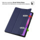 Чохол до планшета BeCover Flexible TPU Mate Lenovo Idea Tab/K11 (2nd Gen) TB336/Xiaoxin Pad (2025) 11
