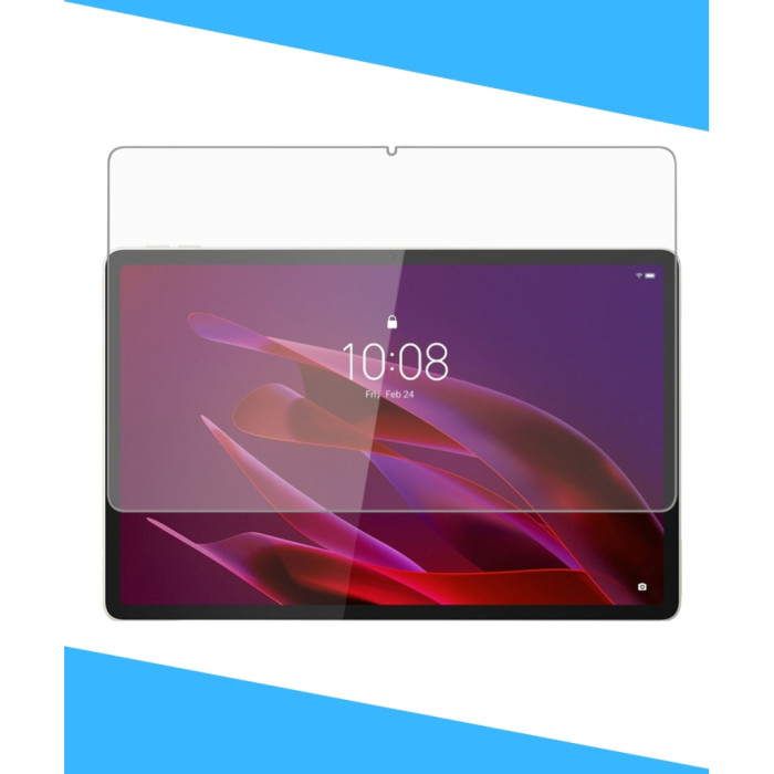 Скло захисне BeCover Lenovo Yoga Tab 11 2025 (11.1