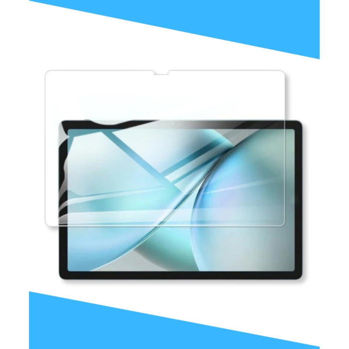 Скло захисне BeCover Blackview Zeno 10 5G 11.0