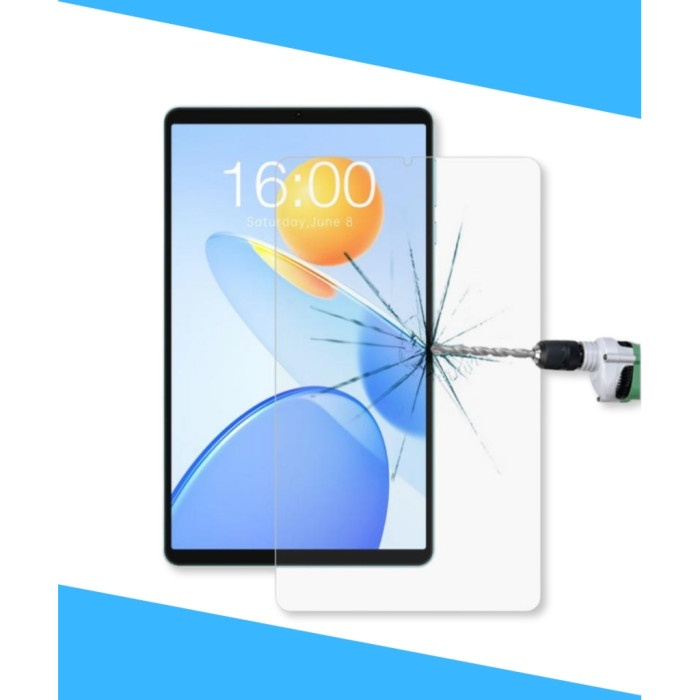 Скло захисне BeCover Teclast Tab T50 Mini / P50 Mini 8.7