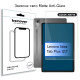 Скло захисне BeCover Matte Anti-Glare Lenovo Idea Tab Plus 12.1