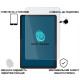 Скло захисне BeCover Matte Anti-Glare Lenovo Idea Tab Plus 12.1