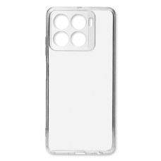Чохол до мобільного телефона BeCover silicone ZTE Blade A56 Transparent (714907)