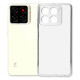 Чохол до мобільного телефона BeCover silicone ZTE Blade A56 Transparent (714907)