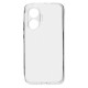 Чохол до мобільного телефона BeCover silicone Poco F7 Transparent (714910)