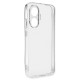 Чохол до мобільного телефона BeCover silicone Poco F7 Transparent (714910)