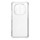 Чохол до мобільного телефона BeCover Anti-Shock Xiaomi Redmi Note 15 Pro 4G Clear (714911)