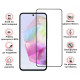 Скло захисне BeCover Samsung Galaxy A37 SM-A376 Black (714916)
