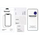 Скло захисне BeCover 10D Samsung Galaxy A57 SM-A576 Black (714919)