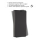 Чохол до мобільного телефона BeCover Exclusive New Style Samsung Galaxy A37 SM-A376 Black (714924)